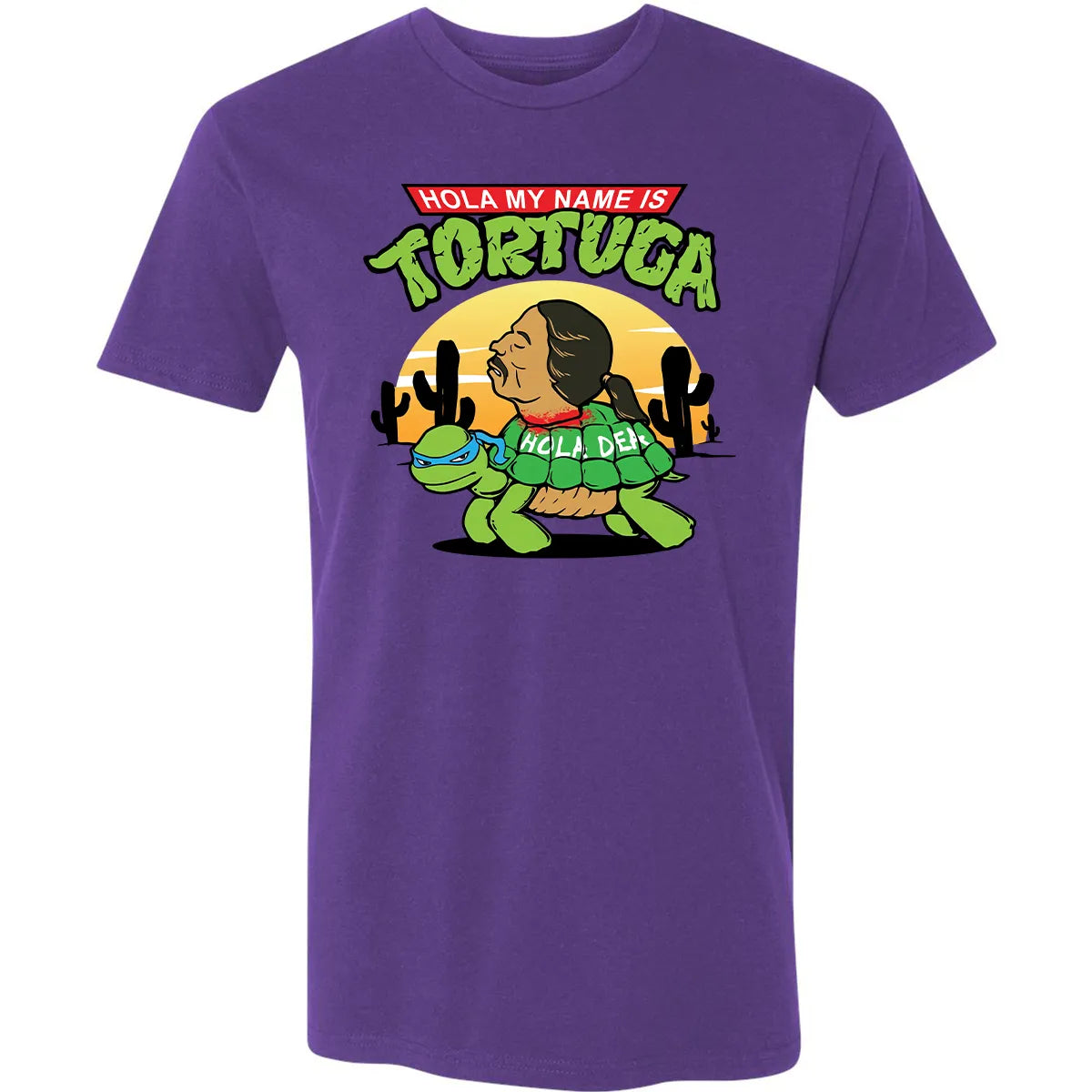 Premium Unisex T-shirt - FDEWB4US