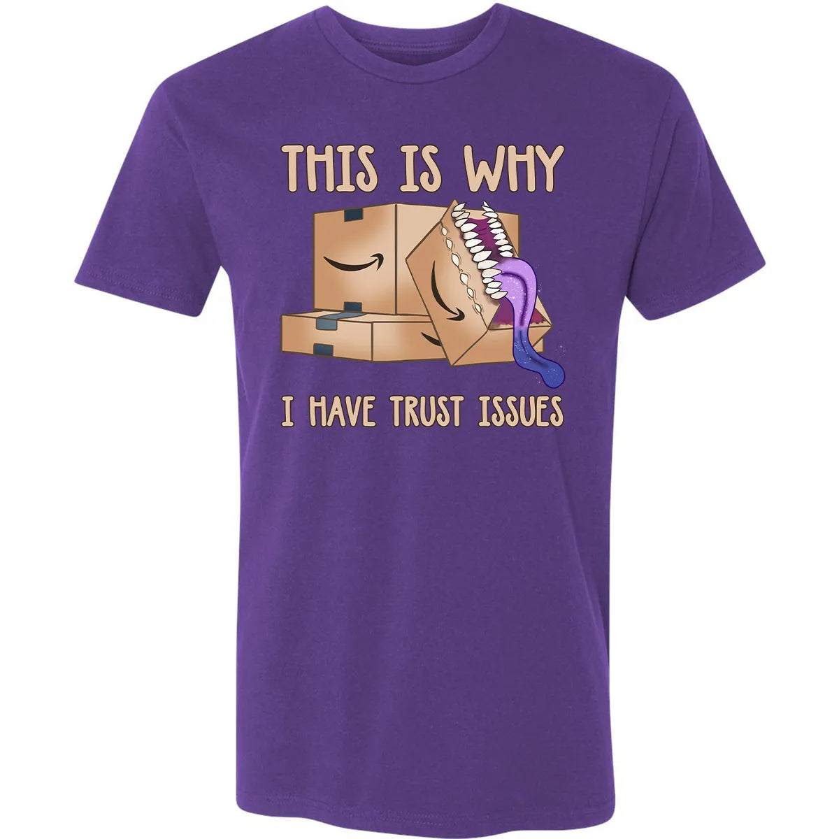 Premium Unisex T-shirt - 5PR5BFLN