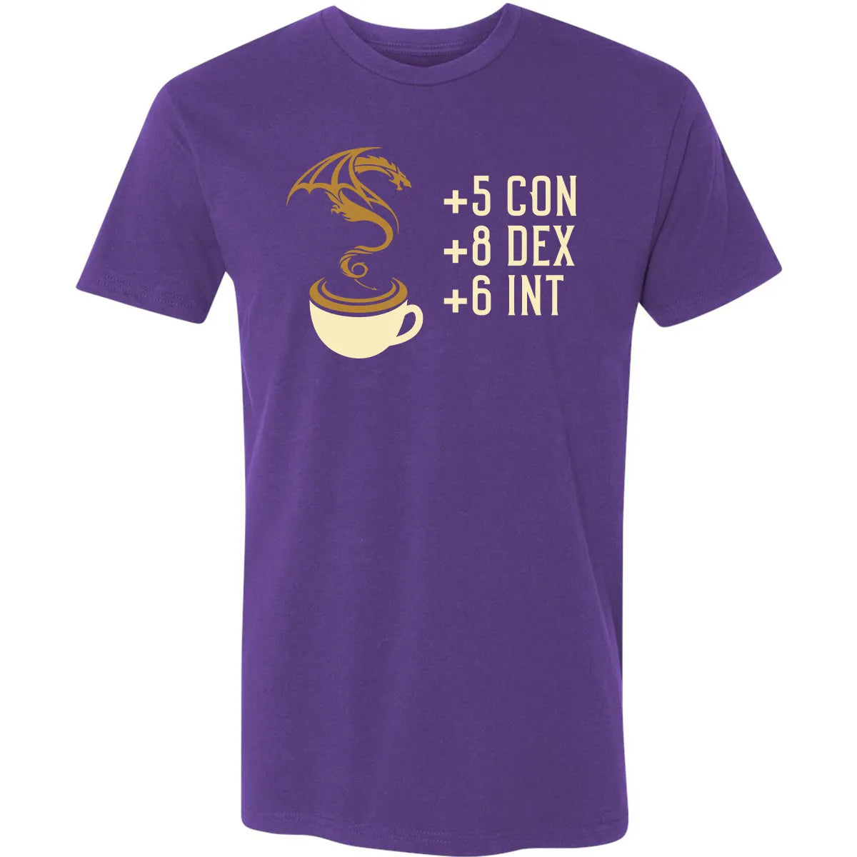Premium Unisex T-shirt - J3CPZGF8