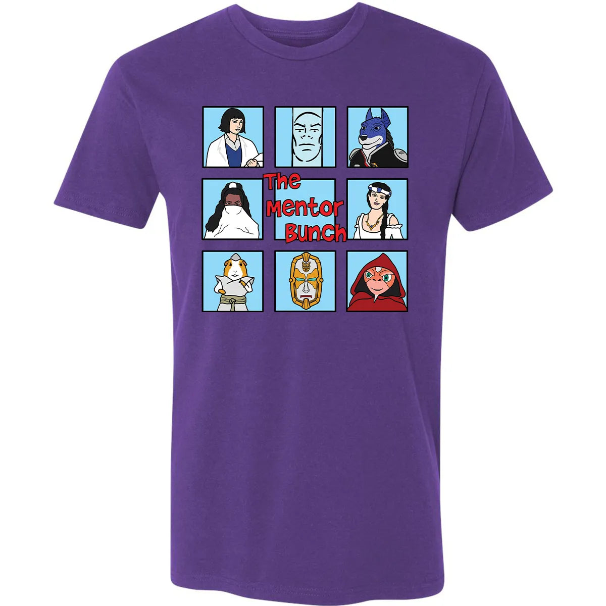 Premium Unisex T-shirt - LWD9V9MB