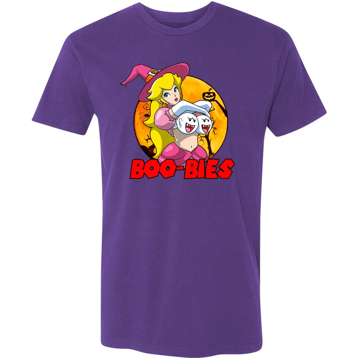 Premium Unisex T-shirt - CUHZ54PN