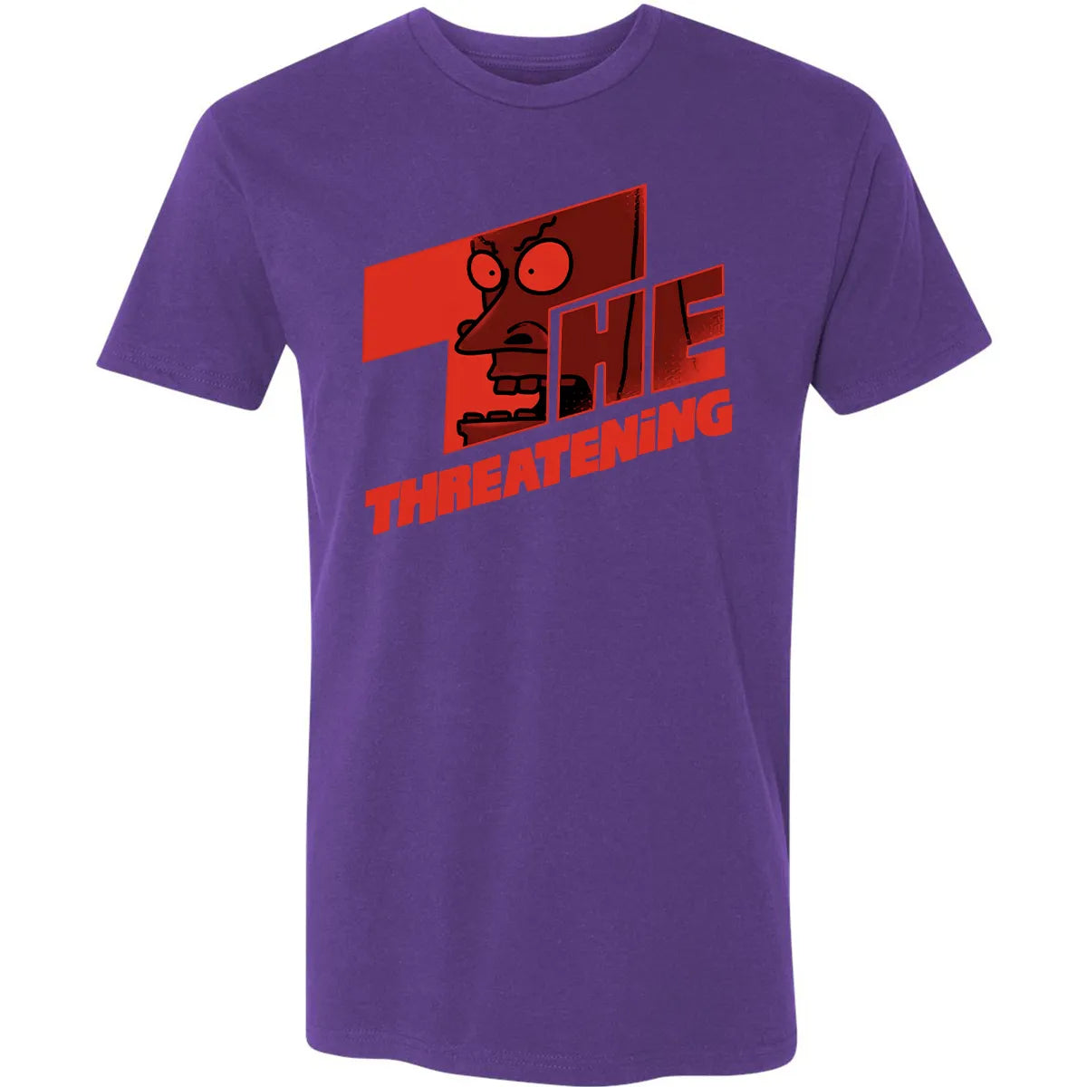 Premium Unisex T-shirt - GAGFNZCF