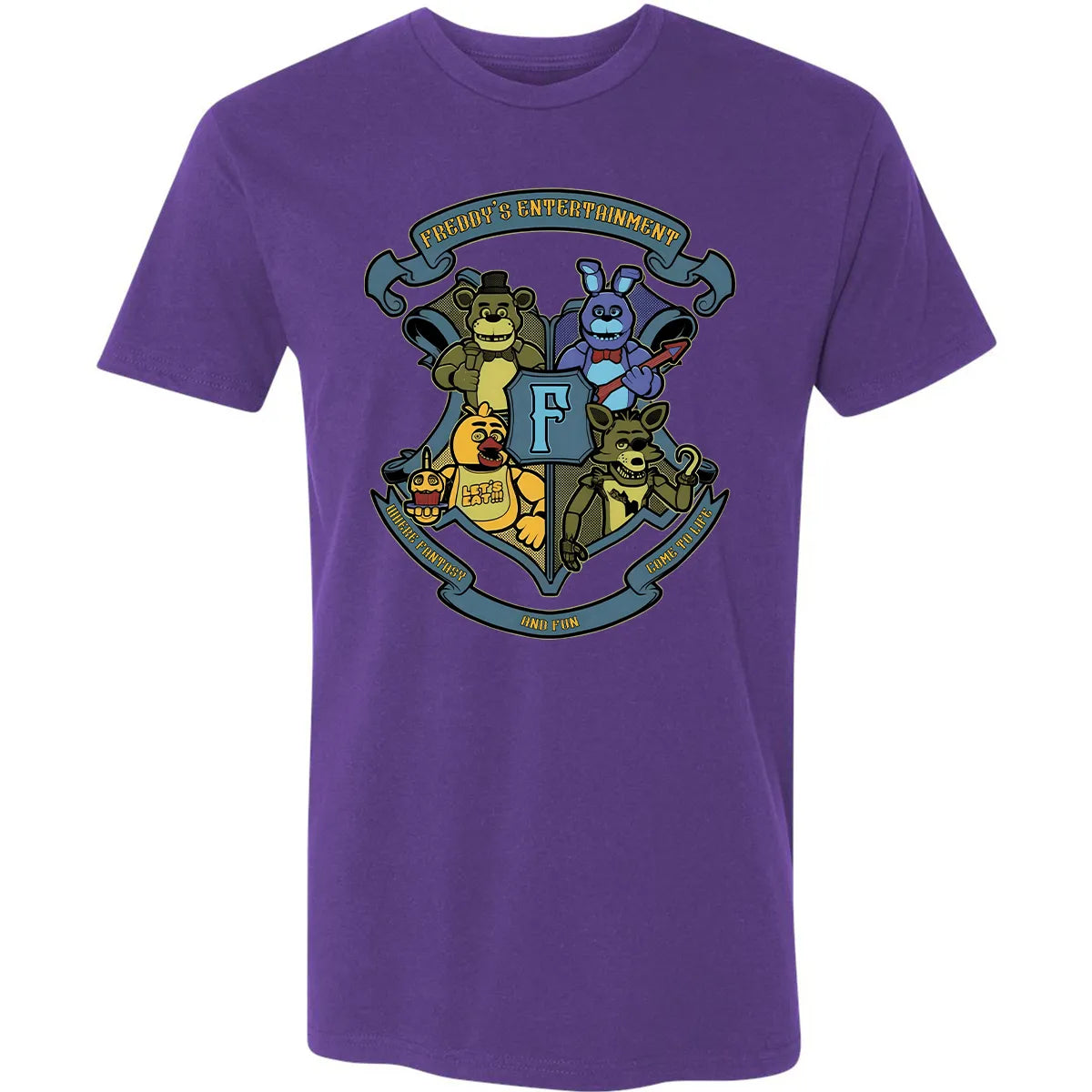 Premium Unisex T-shirt - 41RBBVU7