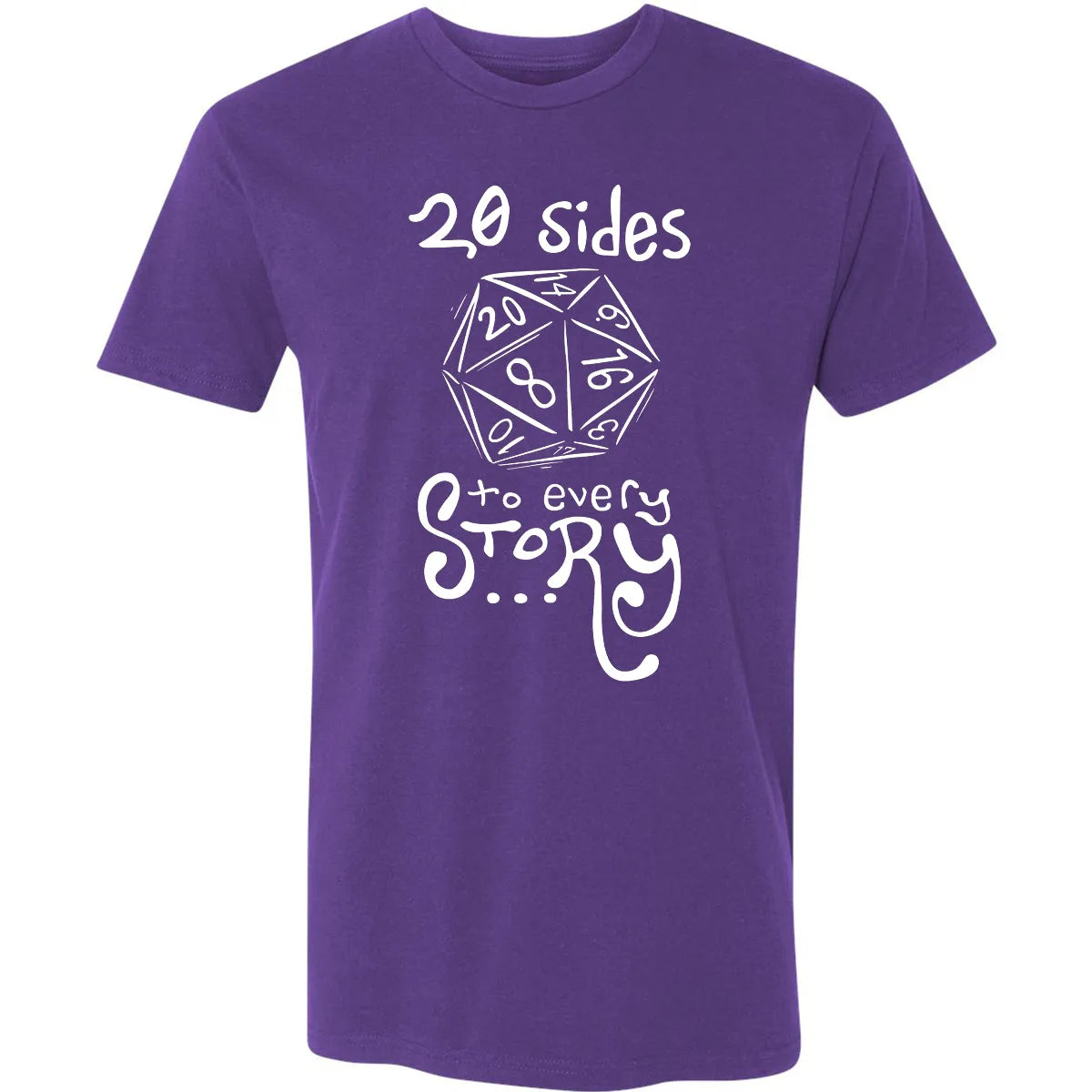 Premium Unisex T-shirt - 1WNS7WRS