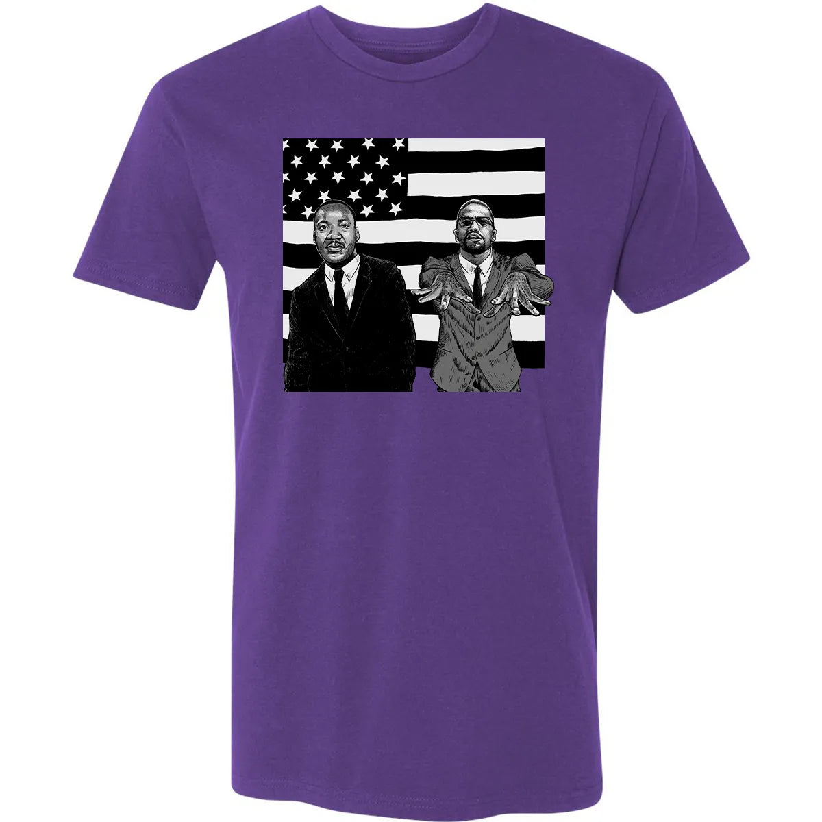 Premium Unisex T-shirt - RZ3H89QS
