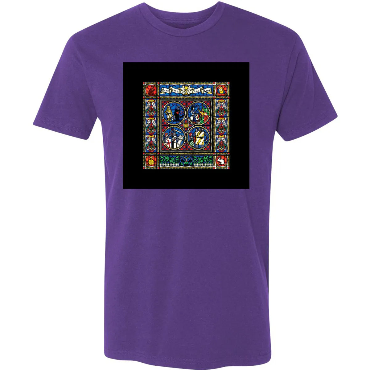 Premium Unisex T-shirt - 15WJVW9L