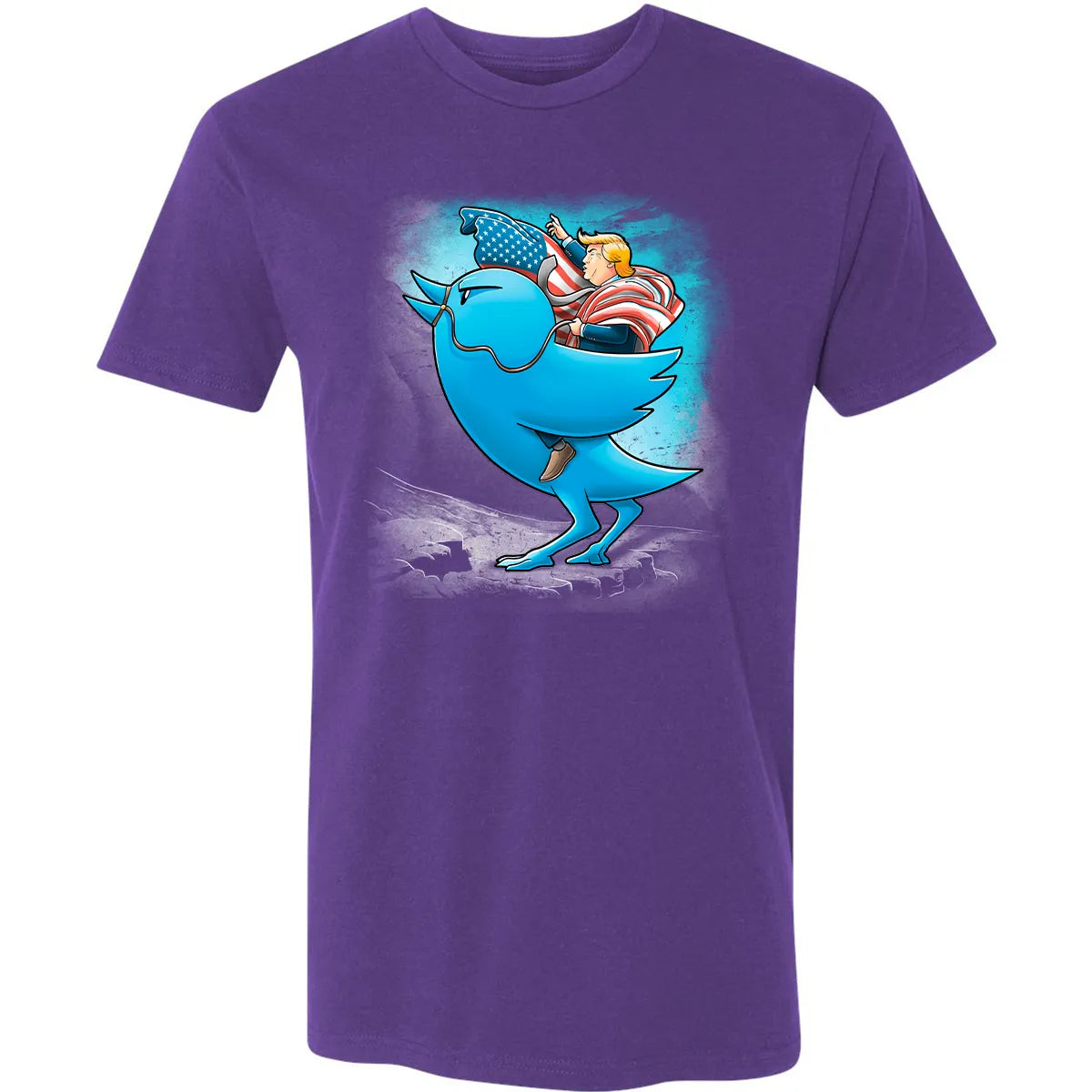Premium Unisex T-shirt - WSW2HMTW