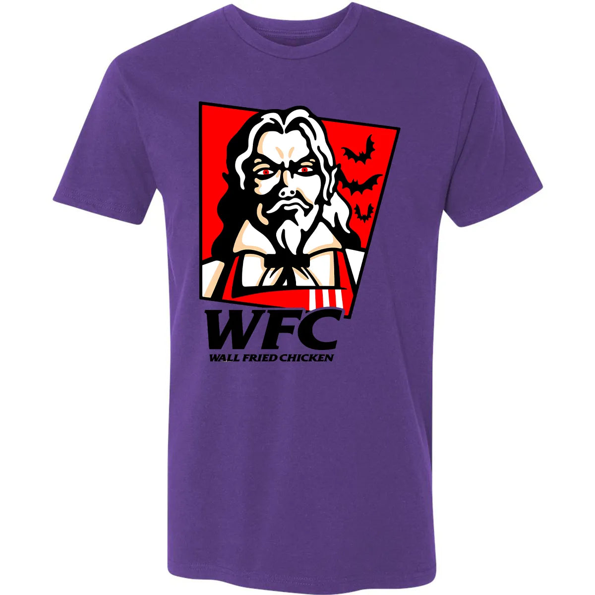 Premium Unisex T-shirt - WLVBE4LJ
