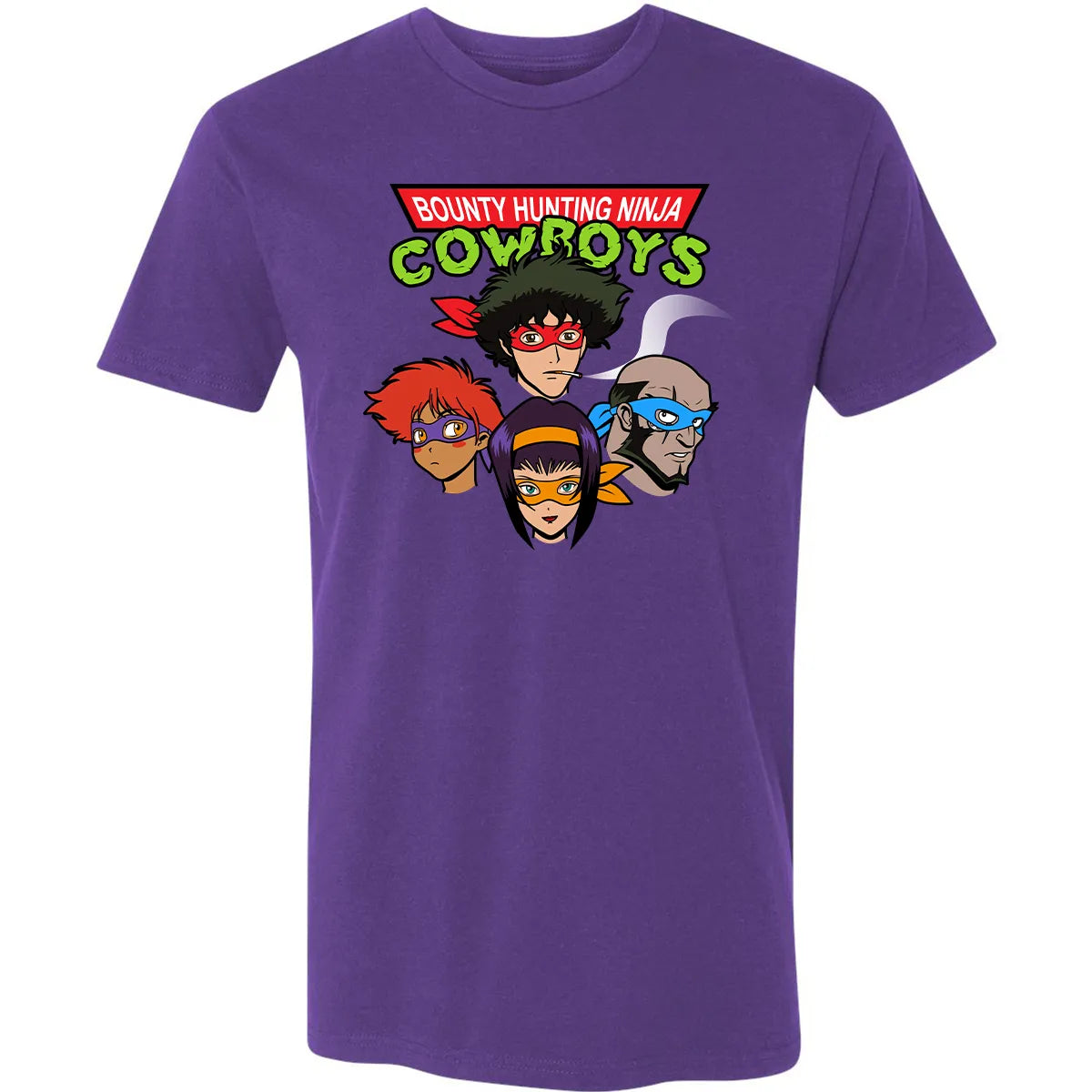 Premium Unisex T-shirt - KAHDFFJL