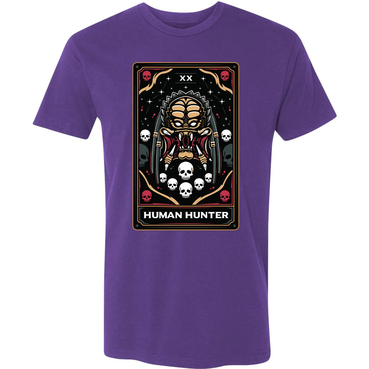 Premium Unisex T-shirt - UX9MV9PQ