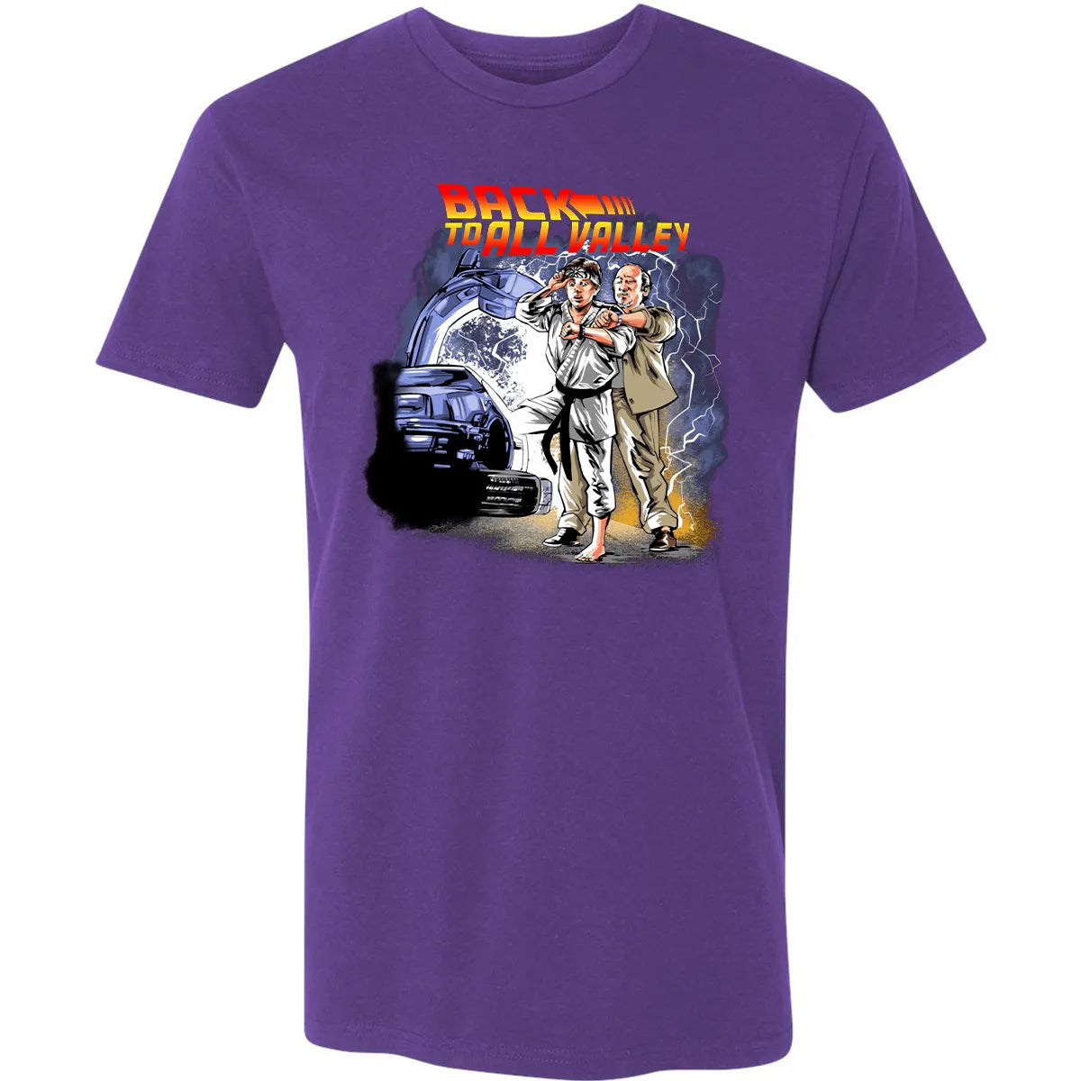 Premium Unisex T-shirt - GJVSTSVZ
