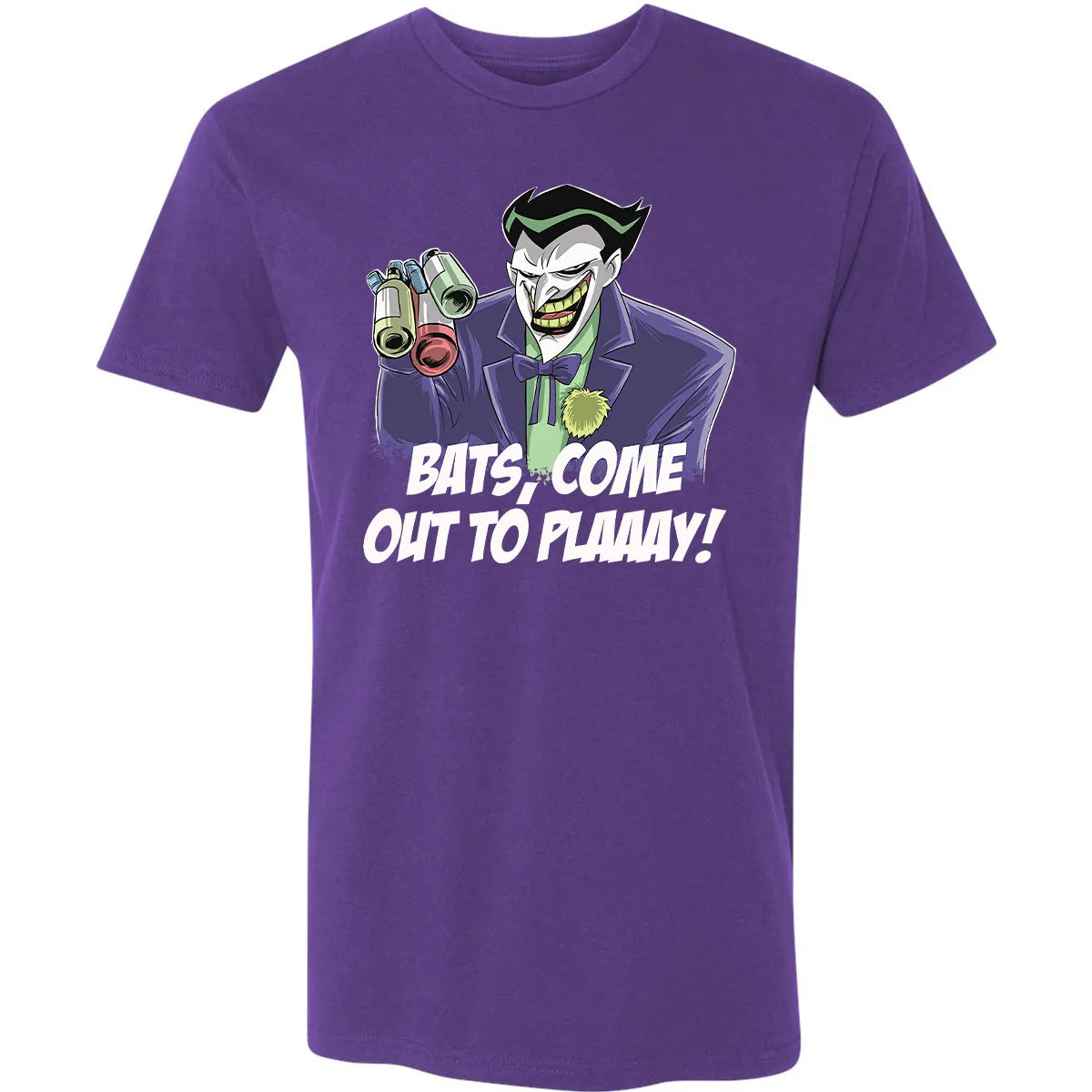 Premium Unisex T-shirt - M7JJQRSB