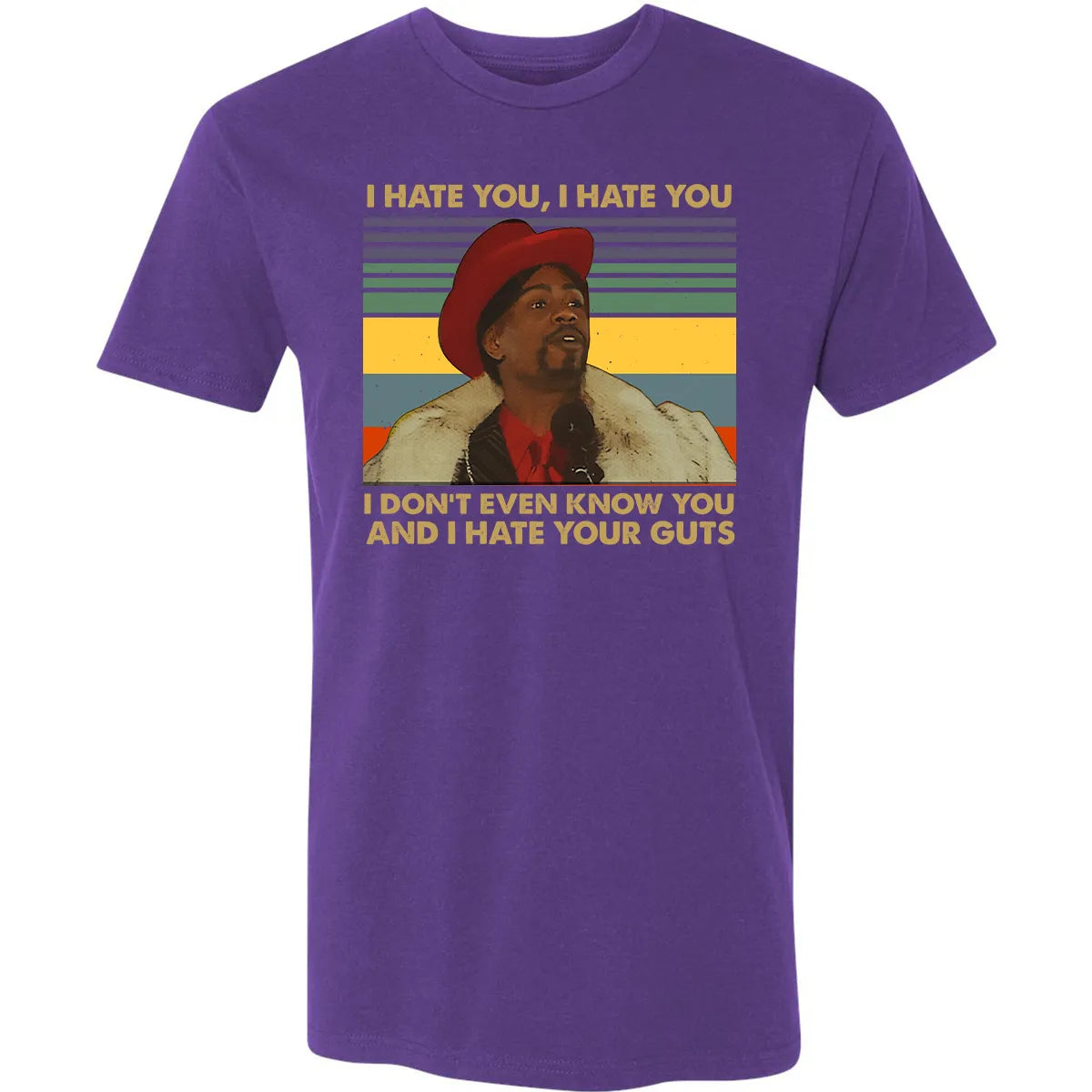 Premium Unisex T-shirt - F5PFH5J3