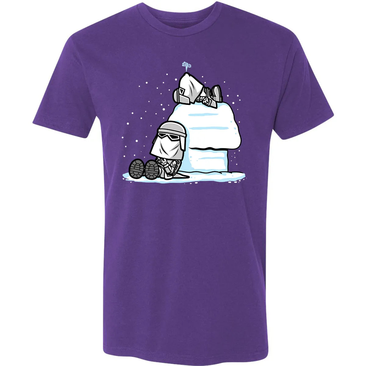 Premium Unisex T-shirt - JRZ8AWDA