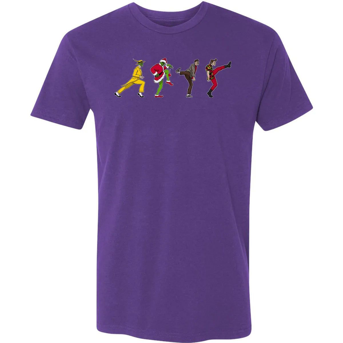 Premium Unisex T-shirt - QCRR9FDK