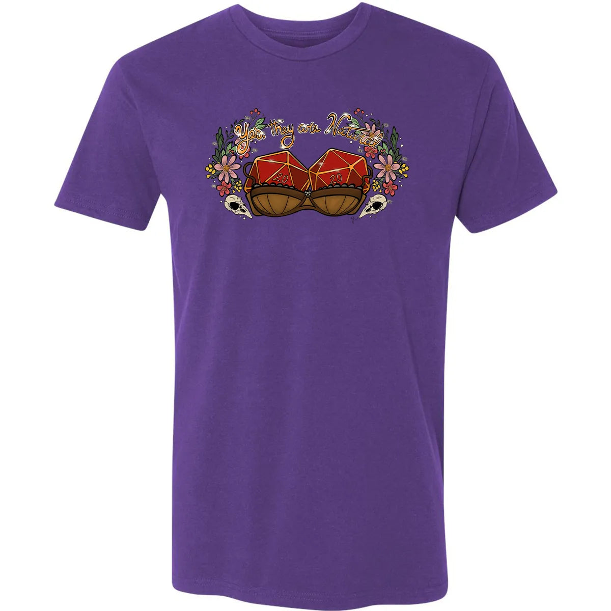 Premium Unisex T-shirt - E4JCXUDK