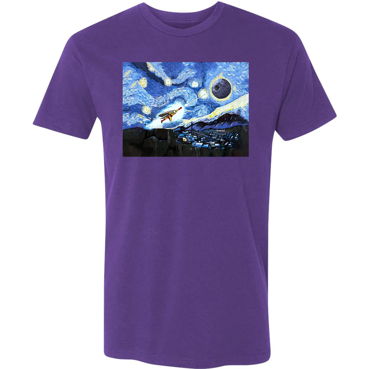 Premium Unisex T-shirt - KFAJ1U4E