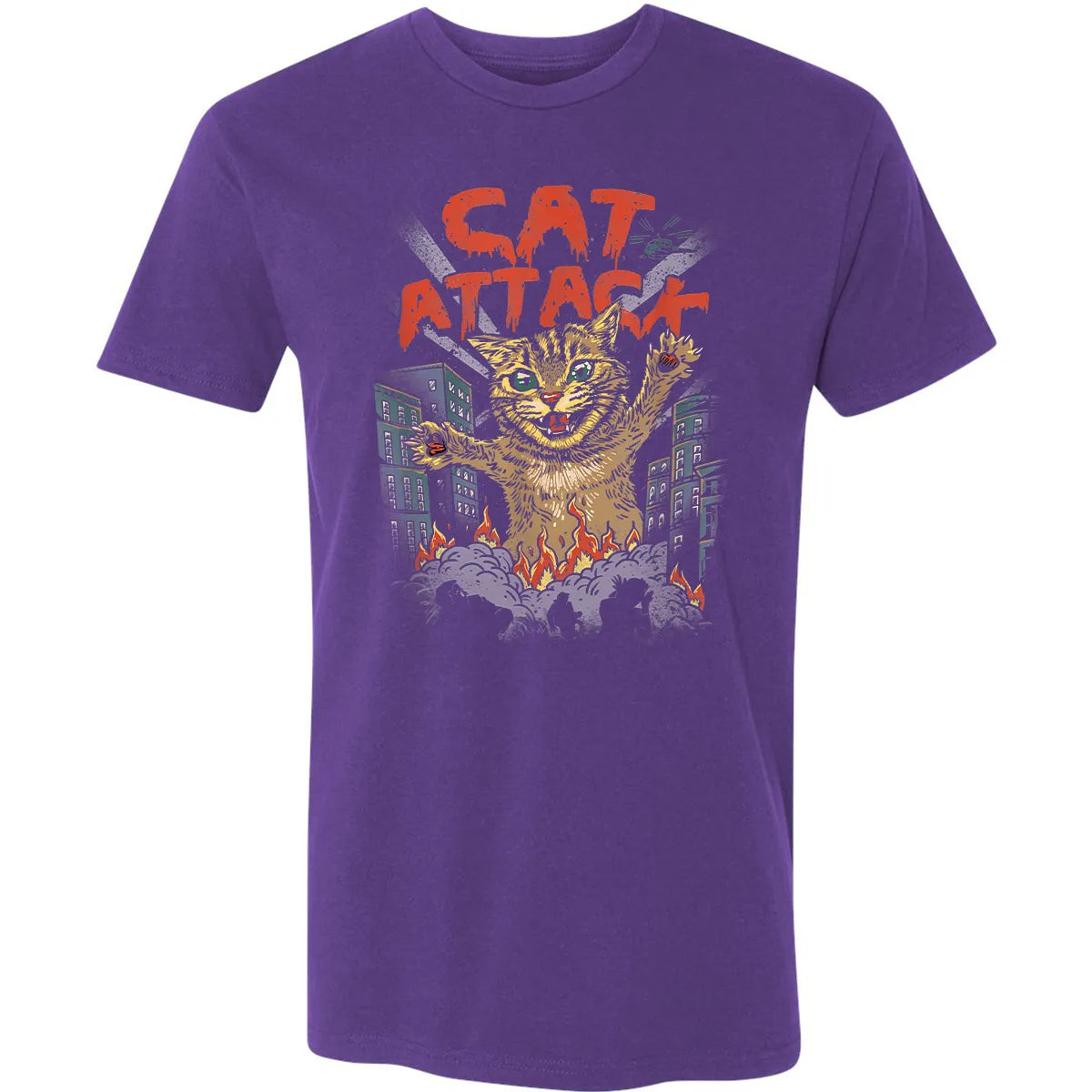 Premium Unisex T-shirt - V34PB1HX