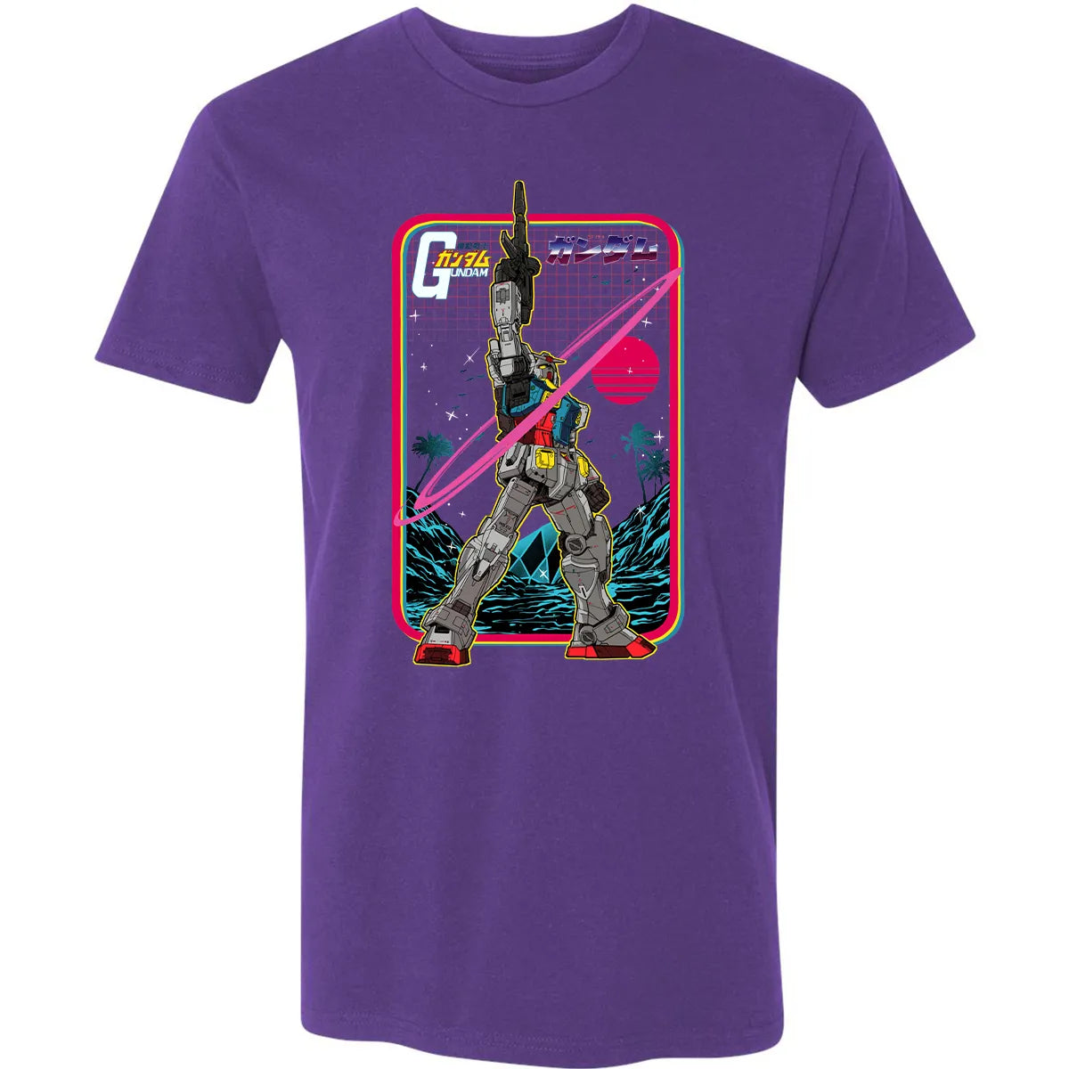 Premium Unisex T-shirt - Y373CUVQ