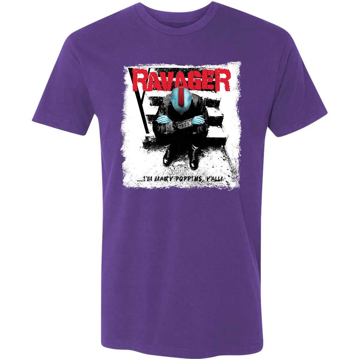 Premium Unisex T-shirt - Q7GC6F6H