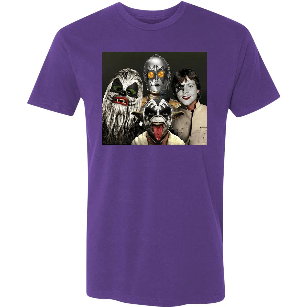 Premium Unisex T-shirt - S849XQZD