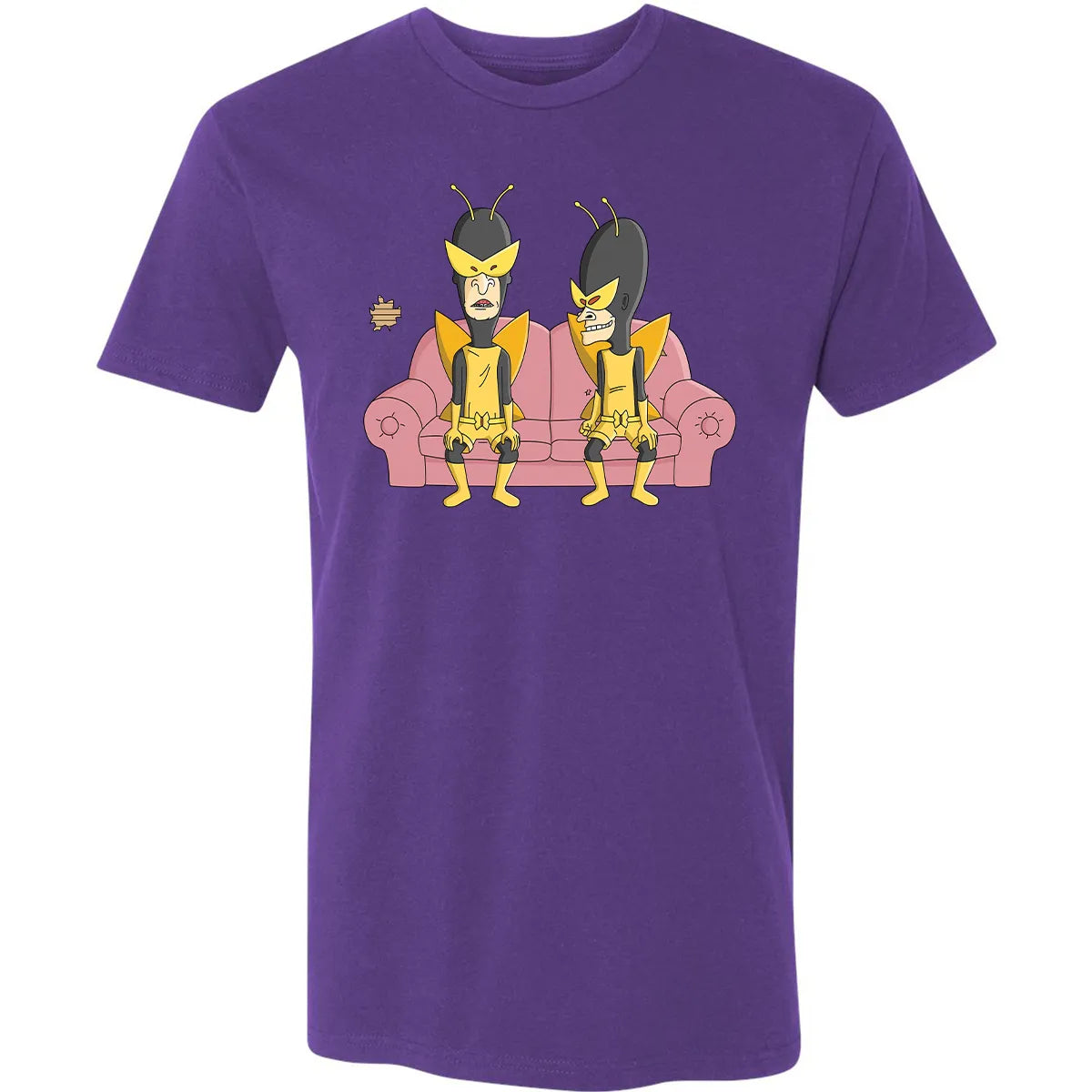 Premium Unisex T-shirt - STT9G7H8