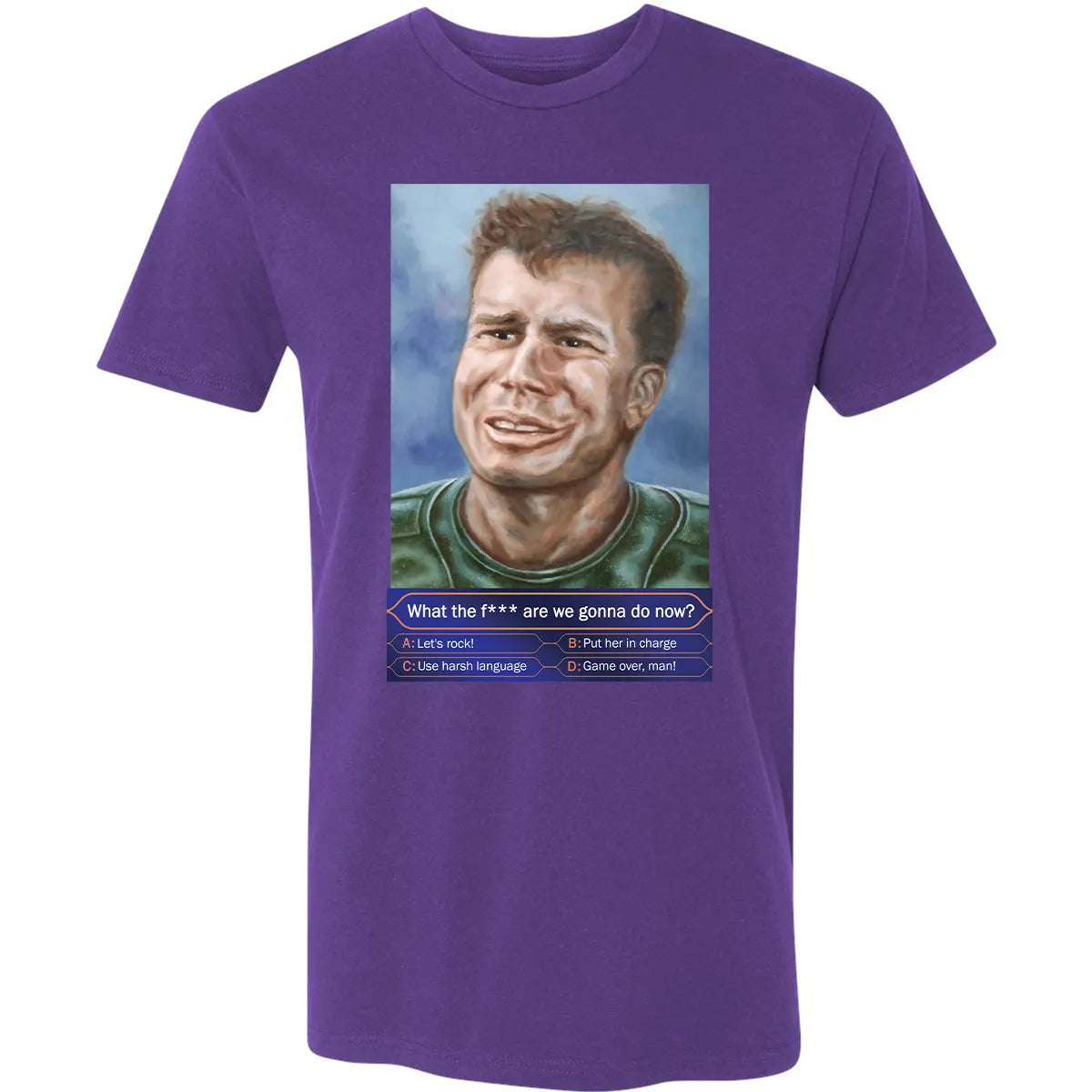 Premium Unisex T-shirt - 11CF5U8H