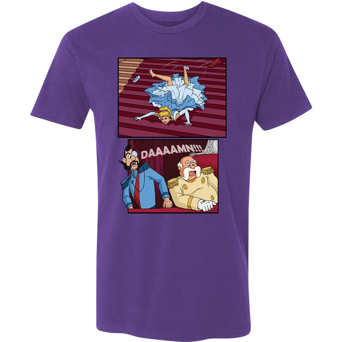 Premium Unisex T-shirt - 27SBA9C7