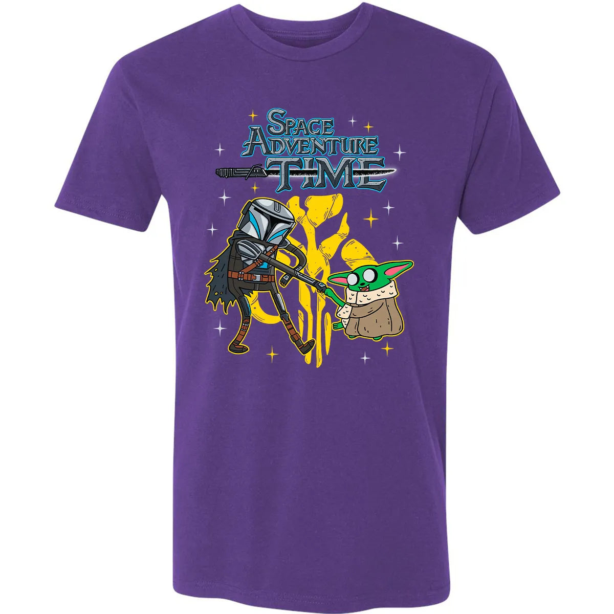 Premium Unisex T-shirt - UA4WD463