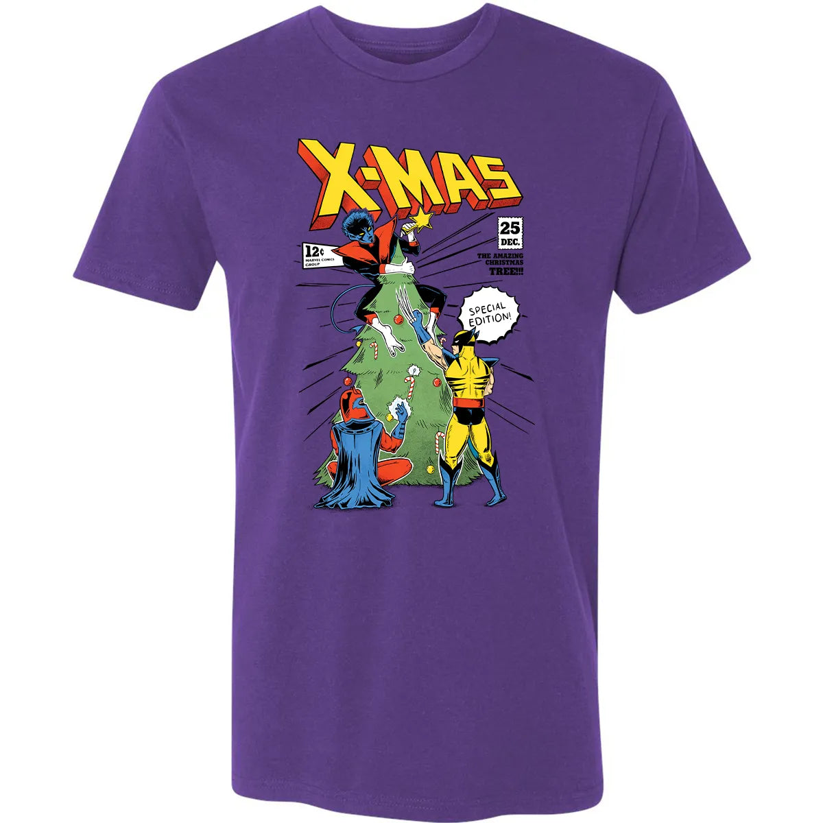 Premium Unisex T-shirt - LAUHMSXL