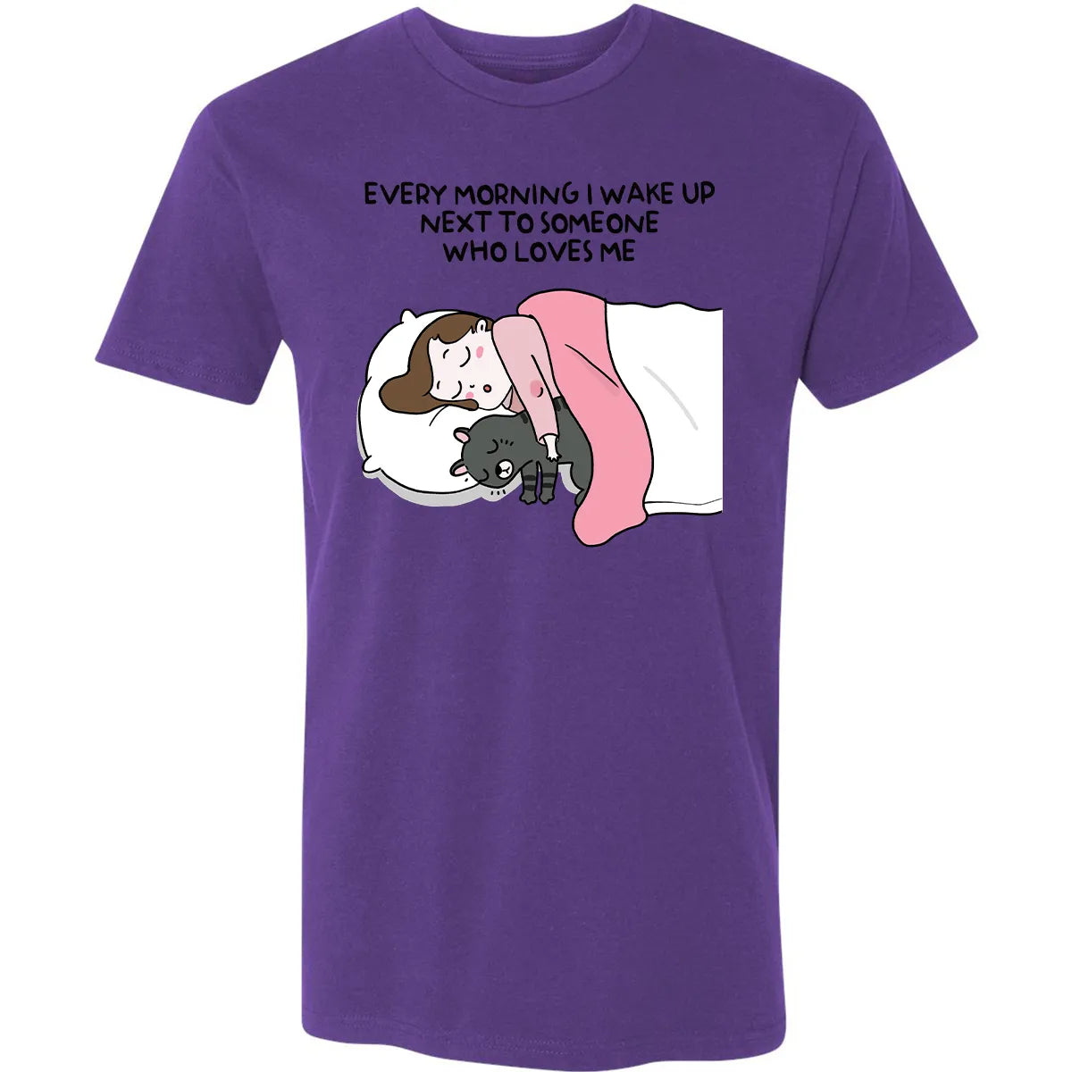 Premium Unisex T-shirt - JJ66VGJS