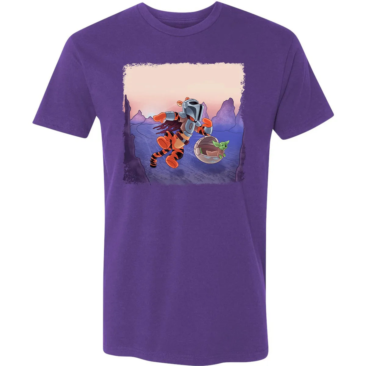 Premium Unisex T-shirt - STN1A25Z