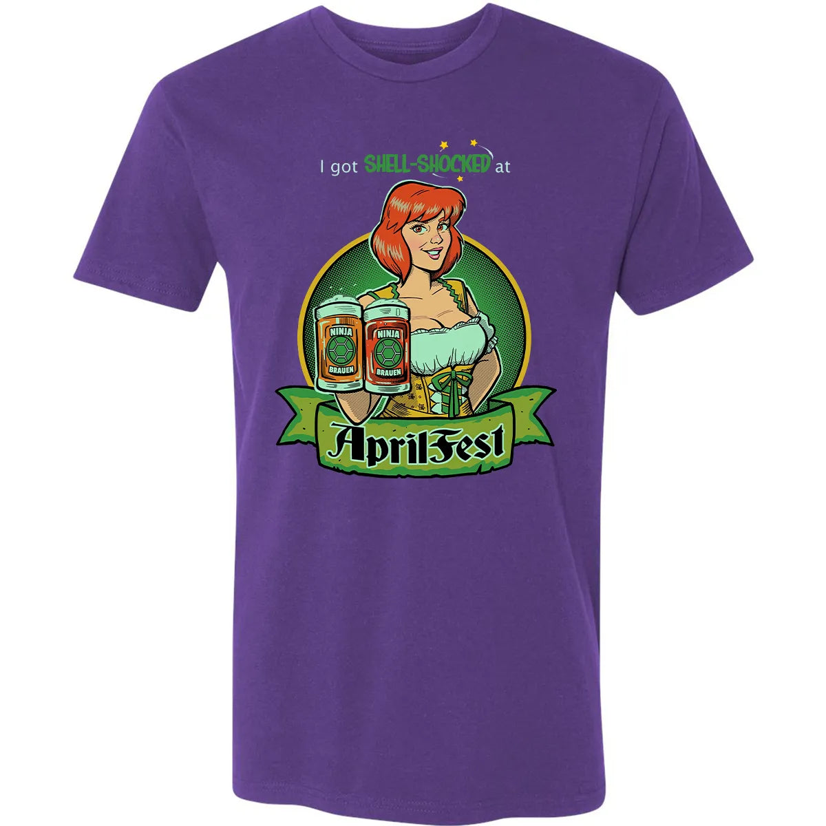 Premium Unisex T-shirt - 4ZZ8E7Z2