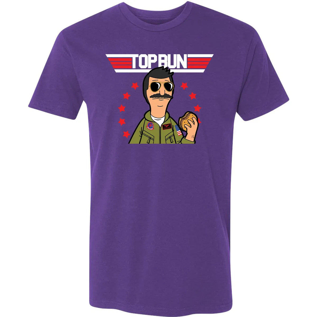 Premium Unisex T-shirt - BM68QXR2