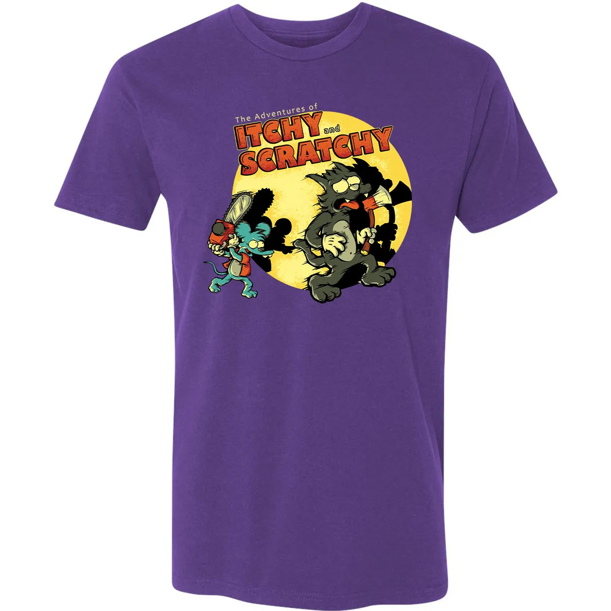 Premium Unisex T-shirt - W9Q679PY