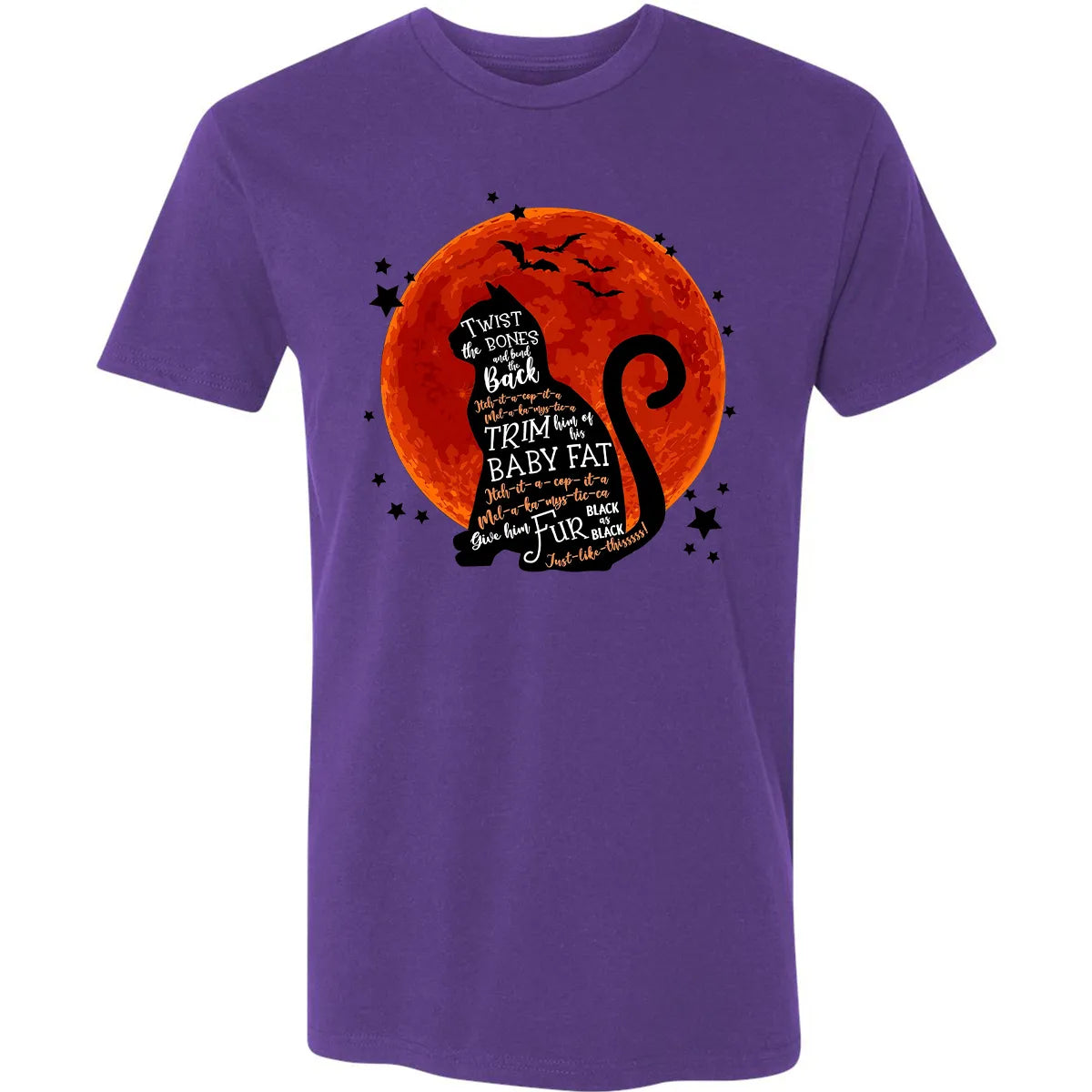 Premium Unisex T-shirt - A4GHXM14