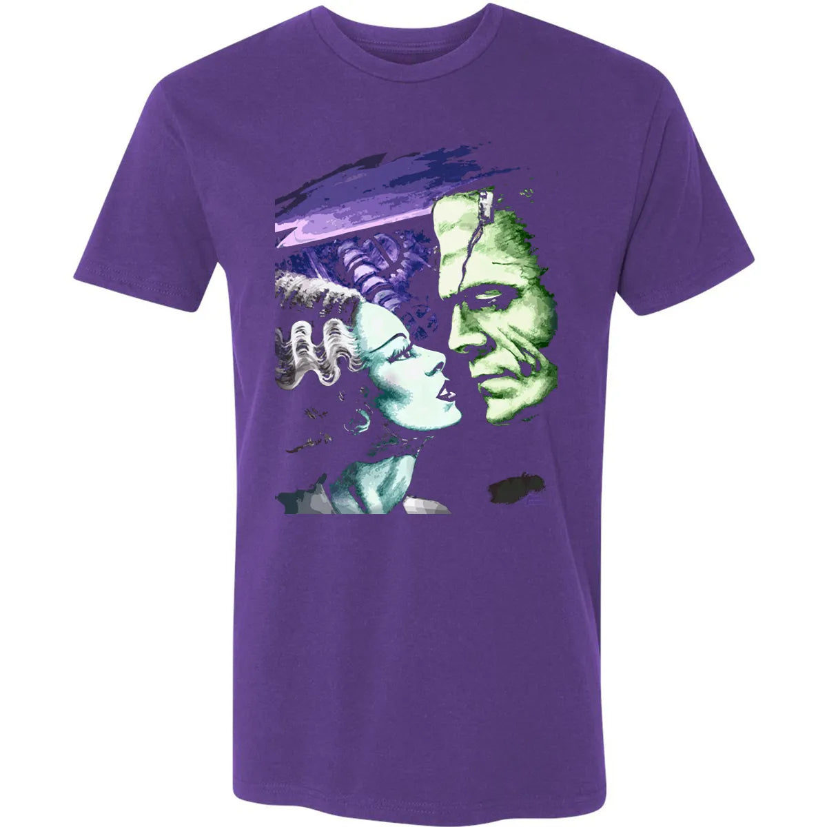 Premium Unisex T-shirt - E7G2YDXR
