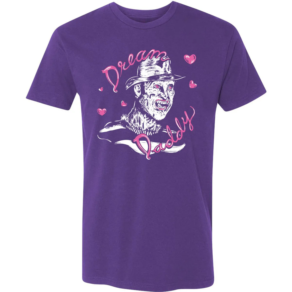 Premium Unisex T-shirt - WMLJT1U1