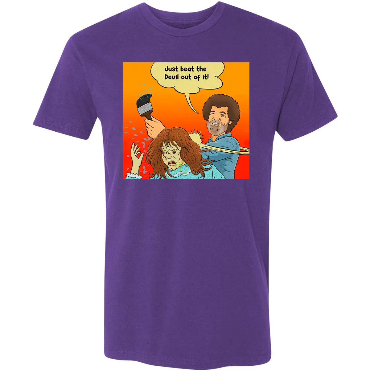 Premium Unisex T-shirt - ZNTST96E
