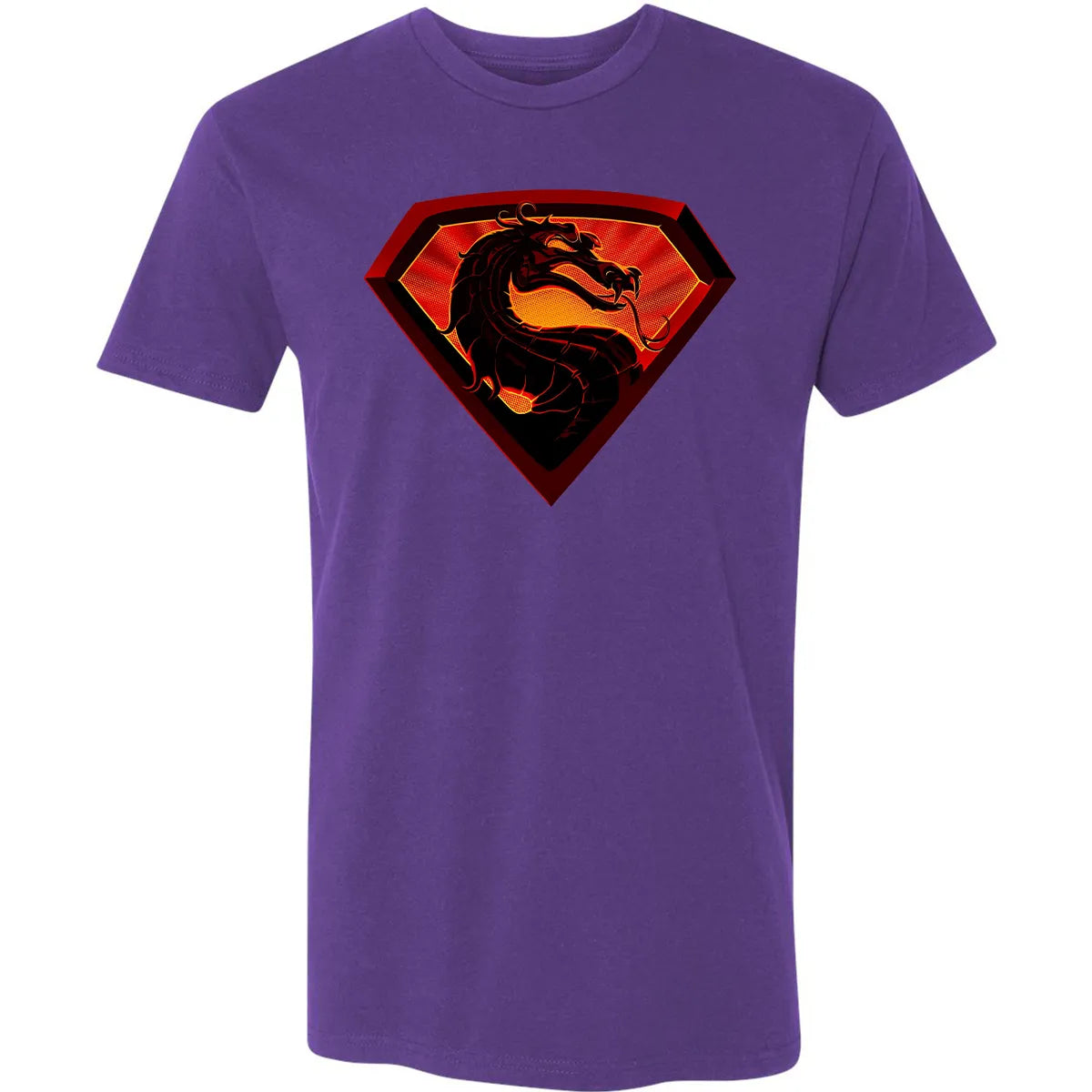 Premium Unisex T-shirt - EV6XT8M1