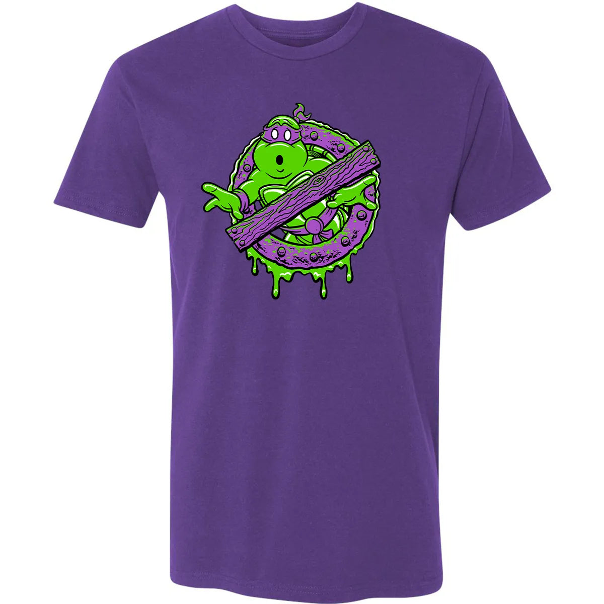 Premium Unisex T-shirt - Y7Q5CLKL