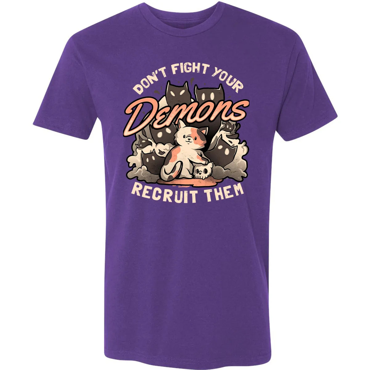 Premium Unisex T-shirt - RNTJJYGU