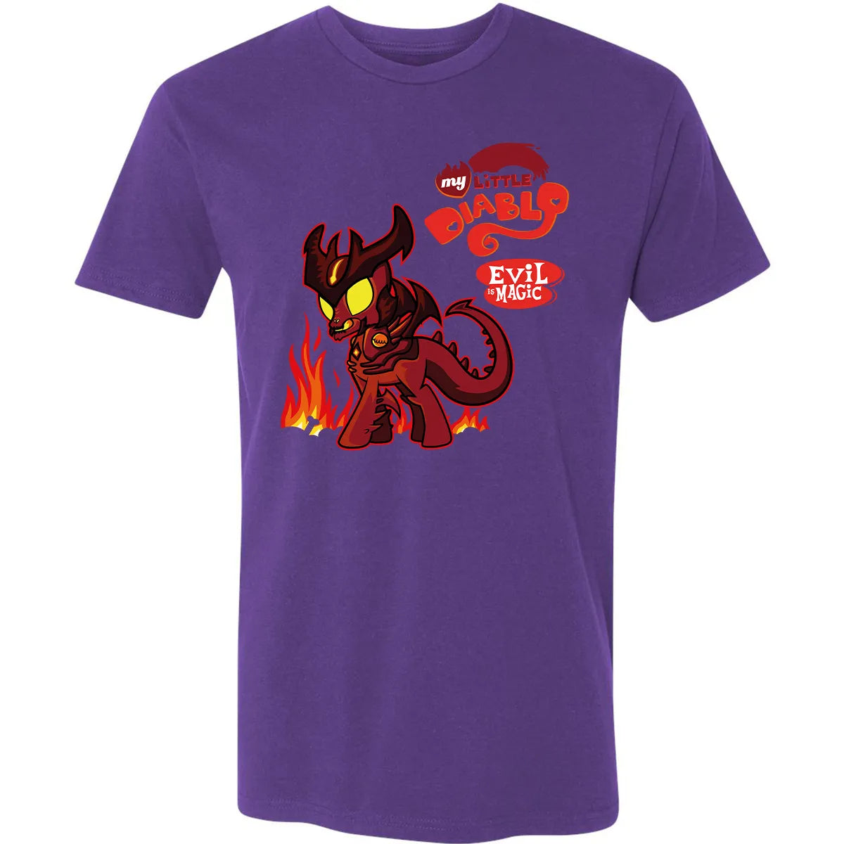Premium Unisex T-shirt - 43M4T1SP