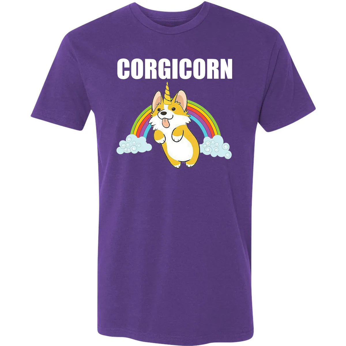 Premium Unisex T-shirt - RVYKCDDX