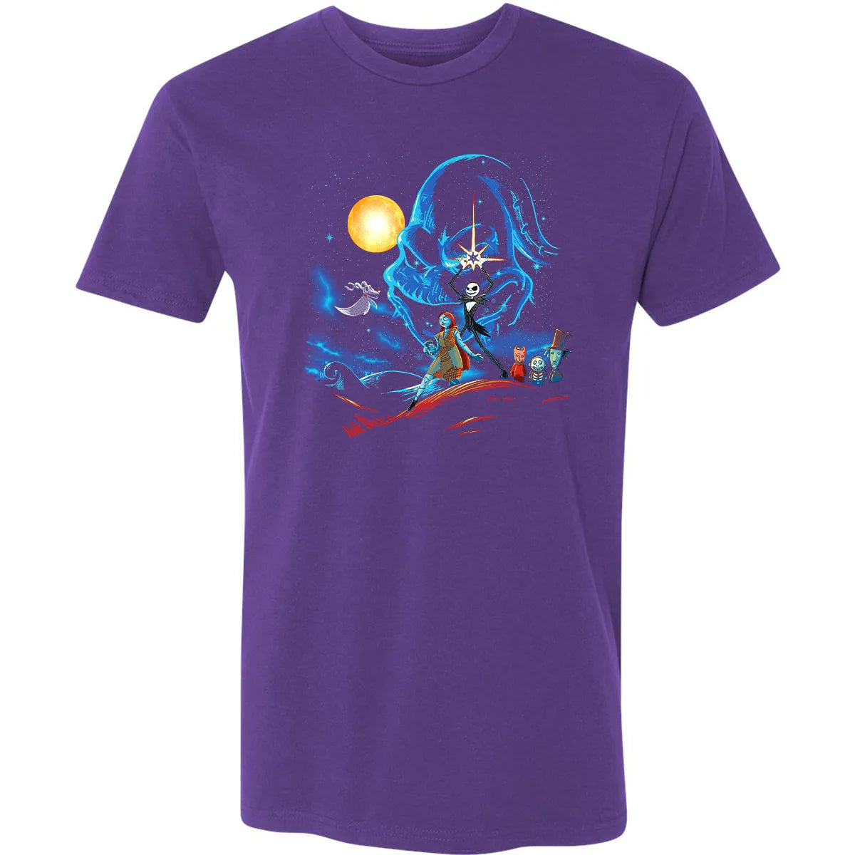 Premium Unisex T-shirt - 7JKRFK6G