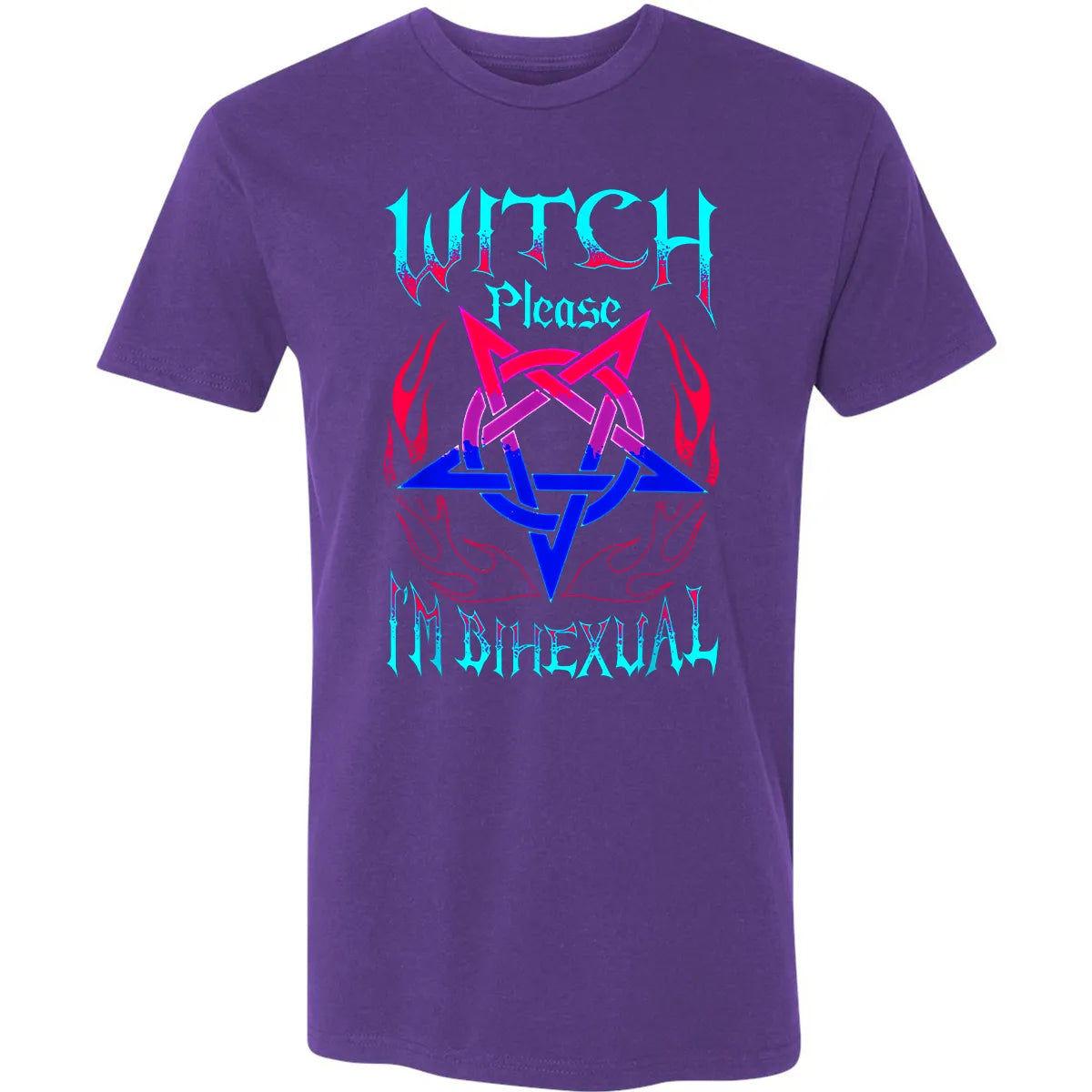 Premium Unisex T-shirt - LQ1ANZKH