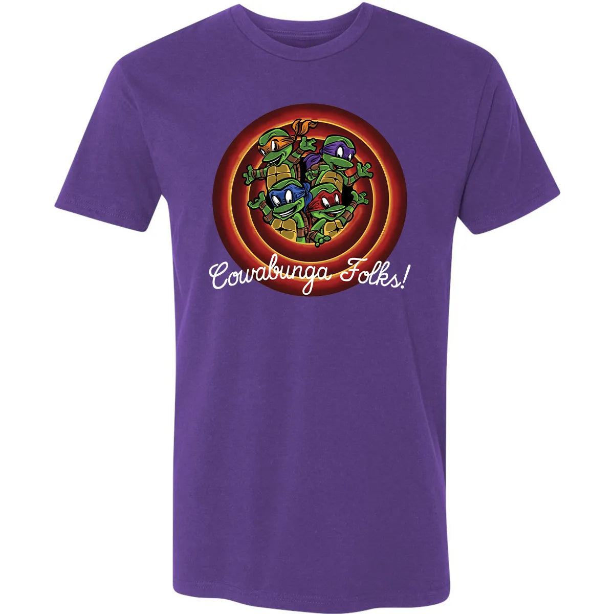 Premium Unisex T-shirt - LCVX19JH