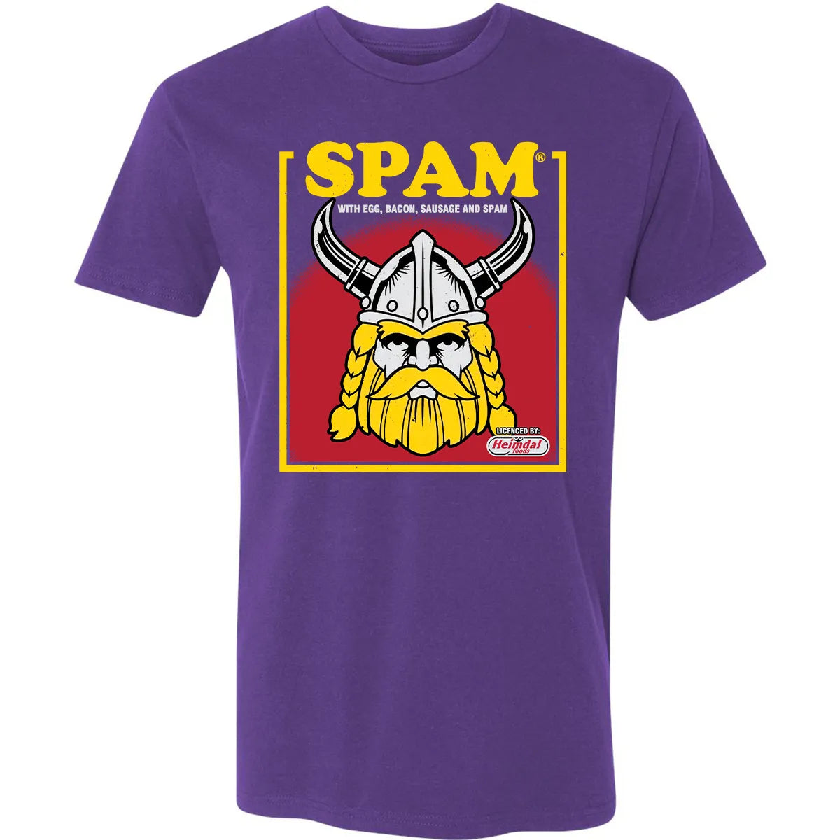 Premium Unisex T-shirt - XCYW3Q9X