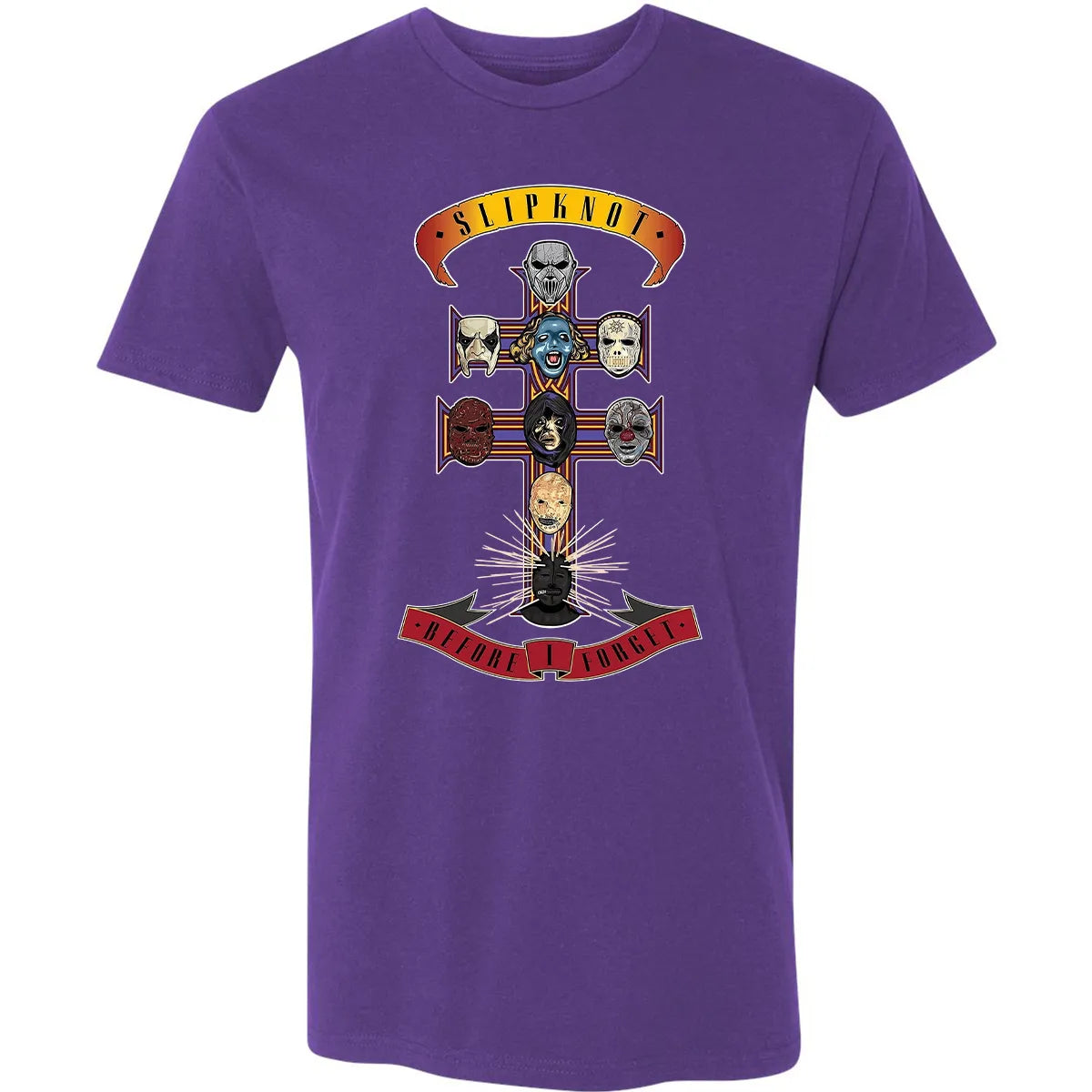 Premium Unisex T-shirt - X5SET7Z6