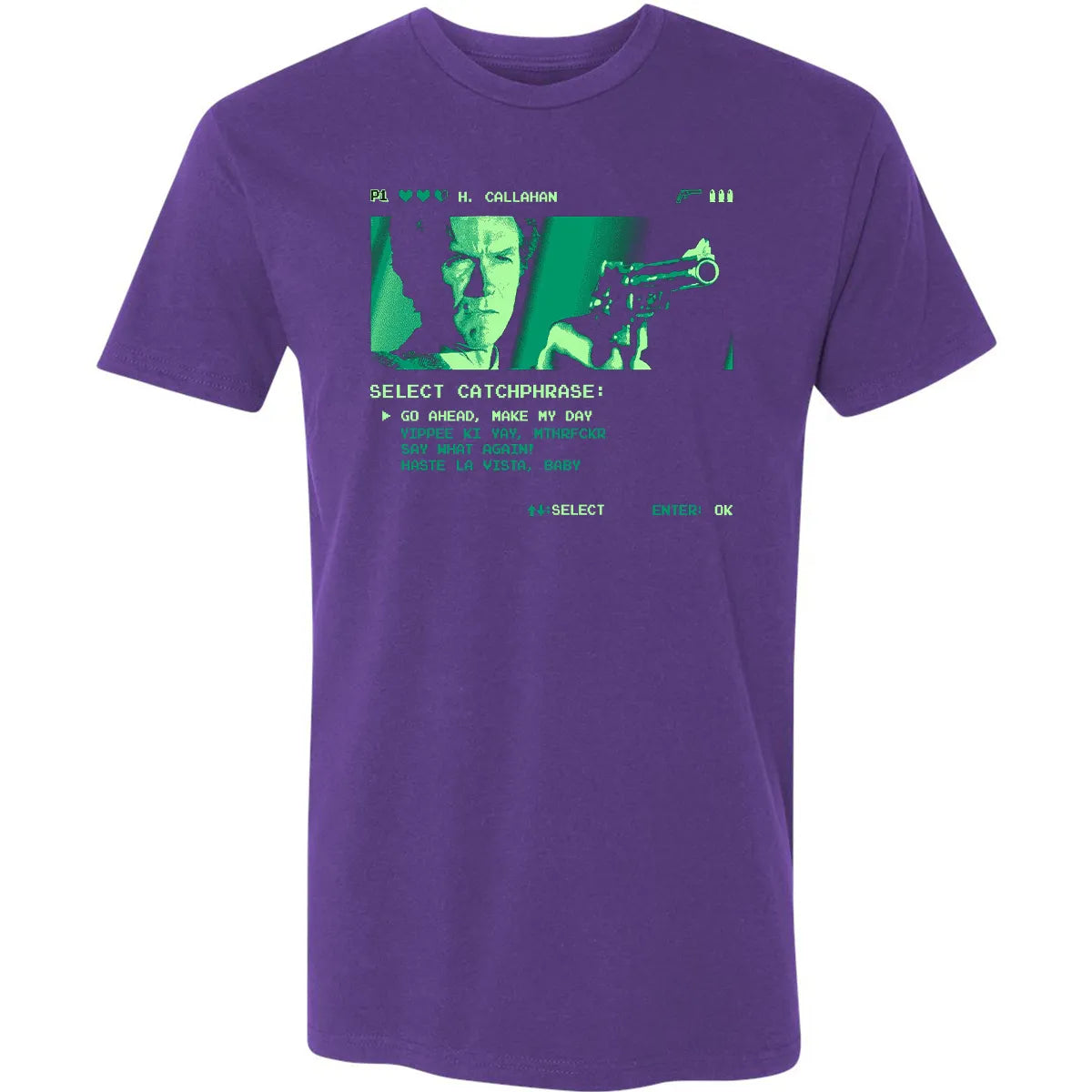 Premium Unisex T-shirt - 8NYZFT9L